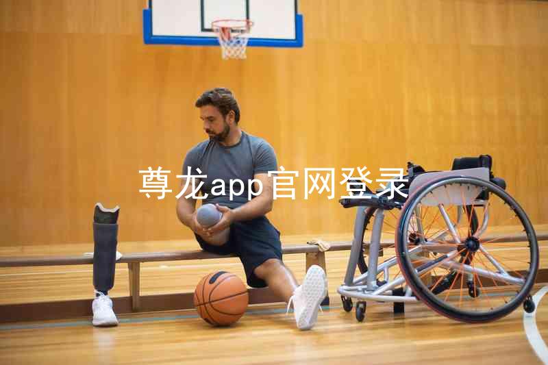 尊龙app官网登录