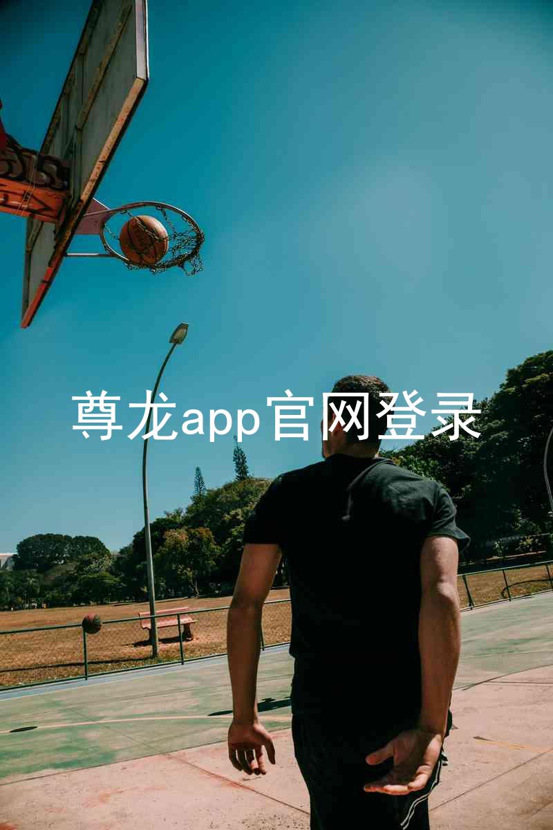 尊龙app官网登录